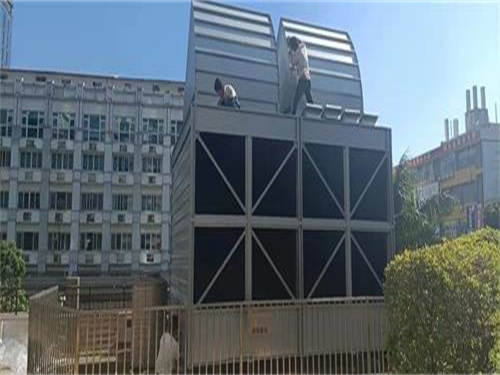 閉式冷卻塔與開(kāi)式冷卻塔的區(qū)別(閉式冷卻塔與開(kāi)式冷卻塔哪個(gè)好)