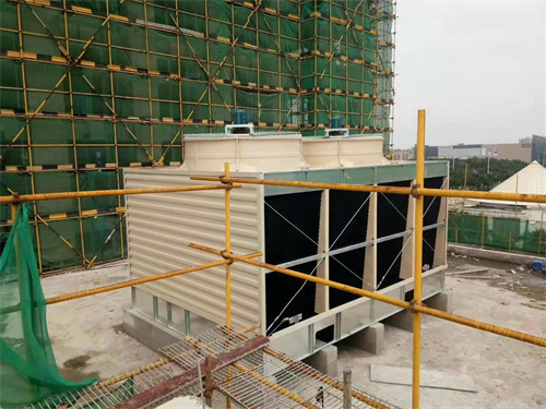 玻璃鋼冷卻塔填料的全面介紹,玻璃鋼冷卻塔填料規(guī)格