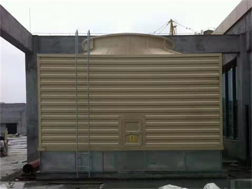 你知道如何處理冷卻塔噪聲嗎(冷卻塔能產(chǎn)生噪音嗎)(生發(fā)冷如何處理)