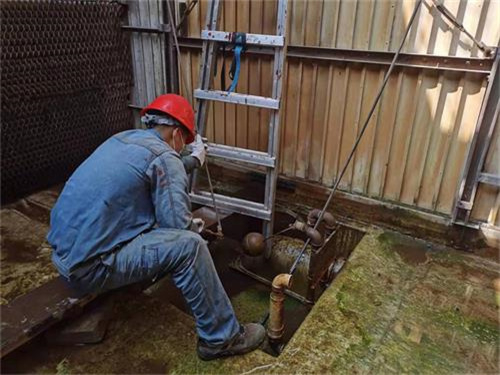 冷卻塔噪音的治理解決方法(冷卻塔噪音治理公司哪家好)