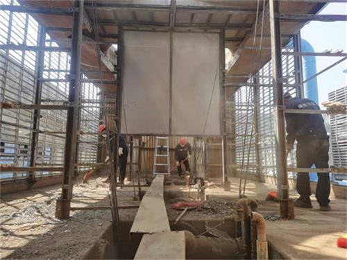 冷卻塔維修的方法有哪些？(冷卻塔質(zhì)保三年多少錢)