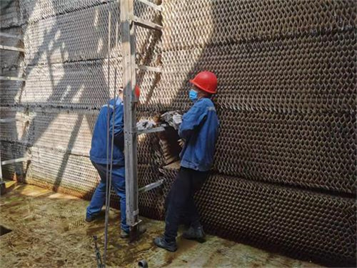 玻璃鋼冷卻塔廠家服務保護您的重要設備,玻璃鋼冷卻塔填料批發(fā)