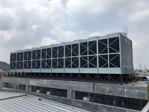 圓形玻璃鋼水冷卻塔特點(diǎn)(白山圓形玻璃鋼冷卻塔廠)