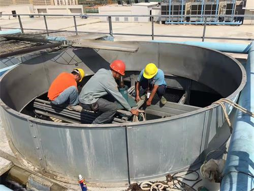 濕式玻璃鋼冷卻水塔規(guī)格及計算模型,濕式玻璃鋼脫硫塔