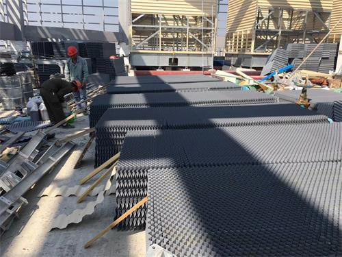 冷卻塔維修的方法有哪些？(冷卻塔的常見故障和維修方法)