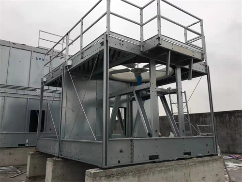 冷卻塔選購基本原則