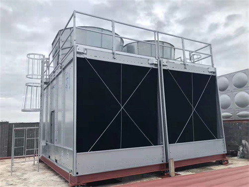 噴霧冷卻塔的使用優(yōu)點(diǎn)(冷卻塔噴霧裝置)