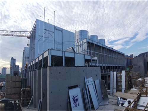 玻璃鋼冷卻塔的日常養(yǎng)護(hù),玻璃鋼冷卻塔是干什么用的