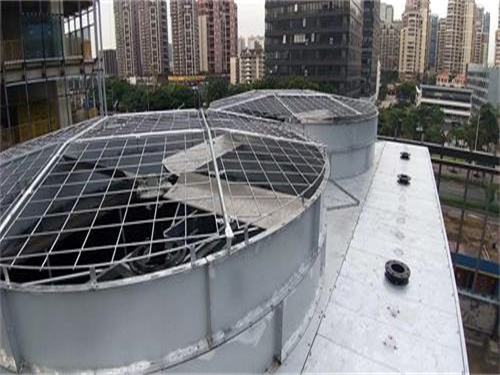 方形冷卻塔設(shè)計(jì)特點(diǎn)說(shuō)明,方形冷卻塔安裝步驟