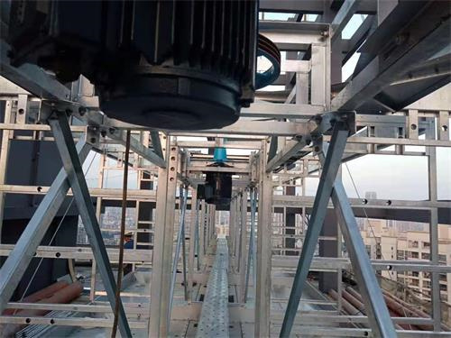 工業(yè)冷卻塔的選型與運(yùn)行維護(hù)(冷卻塔安裝參數(shù))