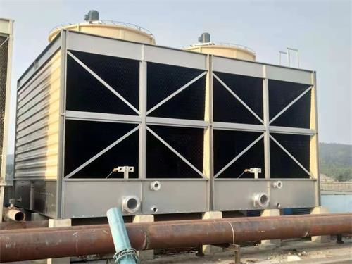 西安閉式冷卻塔的安裝環(huán)境及地點(diǎn)該如何選擇(西安閉式冷卻塔方案)