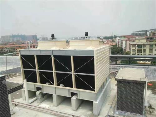 韶關(guān)冷卻塔修理廠家夏季冷卻塔省電正確操作(韶關(guān)高溫冷卻塔維修)