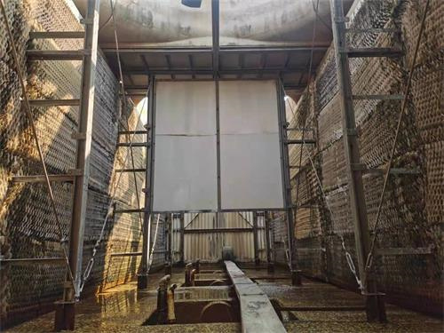冷卻塔的銷量提升，是需要廠家做好相關工作的,冷卻塔提升高度