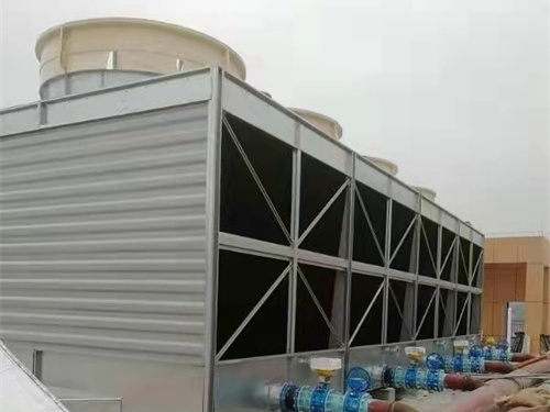 涼水塔風(fēng)機減速箱軸承及齒輪振動原因,涼水塔風(fēng)機減速箱有撞擊聲