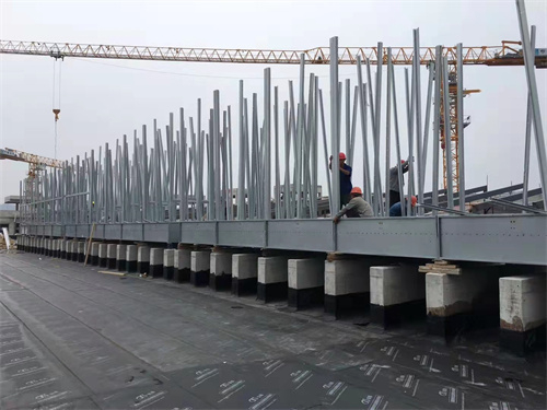 冷卻塔工作原理和應用領域,熱電廠冷卻塔工作原理