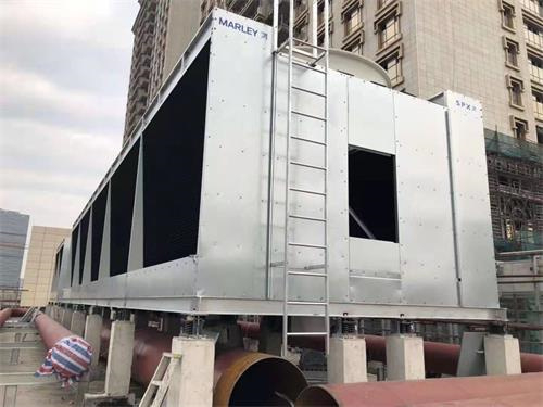 涼水塔：火災消防隱患及其解決