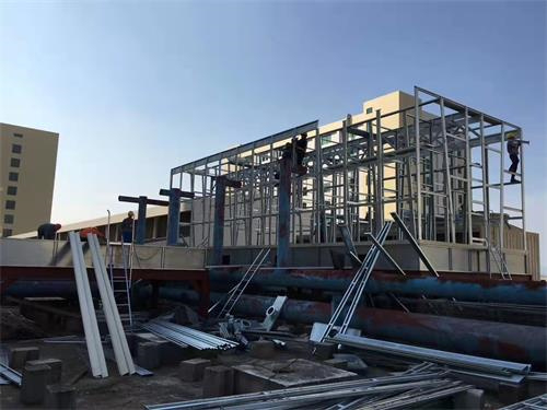 冷卻塔檢修的方式有哪幾個(gè)方面？(冷卻塔維修方案與措施)