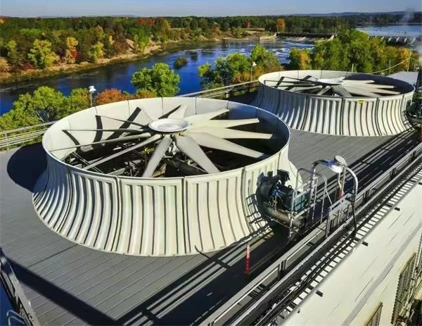 方形冷卻塔的出售價(jià)格制定影響因素介紹,方形冷卻塔圖片