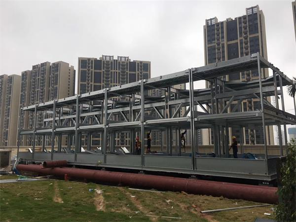 深圳開式冷卻塔廠家解釋如何降低工作噪音(合肥專業(yè)冷卻塔生產(chǎn)廠家規(guī)格)