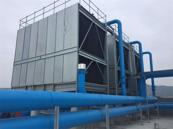 東莞涼水塔設(shè)計(jì)與選擇