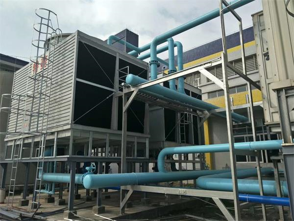 幾種常用冷卻塔的優(yōu)缺點,常用冷卻塔的類型