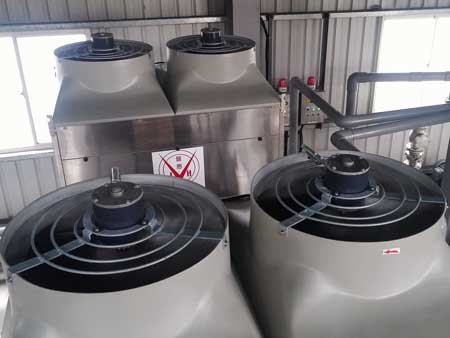 靜音型風(fēng)機馬達