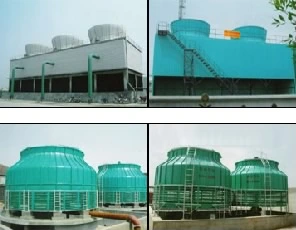 冷卻塔噪音擾民處理 冷卻塔噪音擾民處理