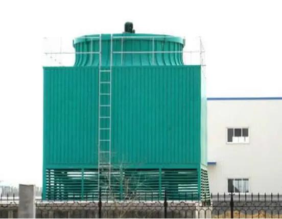 怎么選擇合適的降噪冷卻塔 怎么選擇合適的降噪冷卻塔