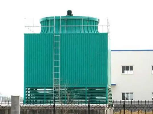 <a href=http://www.zuireng.com/tags/16_0.html target=_blank class=infotextkey>玻璃鋼冷卻塔</a>噪音大的原因