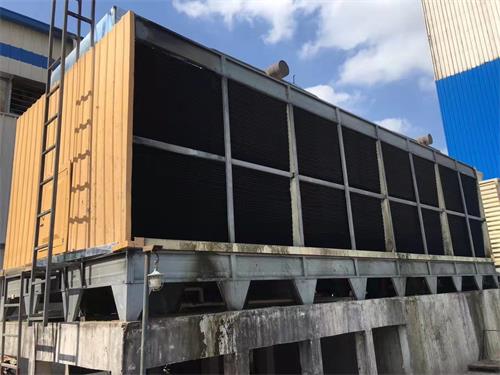 <a href=http://www.zuireng.com/tags/46_0.html target=_blank class=infotextkey>涼水塔</a>彈簧減振器降低冷卻塔噪音