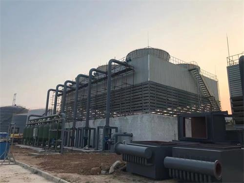 冷卻塔風(fēng)機(jī)噪聲處理方法 <a href=http://www.zuireng.com/tags/23_0.html target=_blank class=infotextkey>冷卻塔風(fēng)機(jī)</a>噪聲處理方法