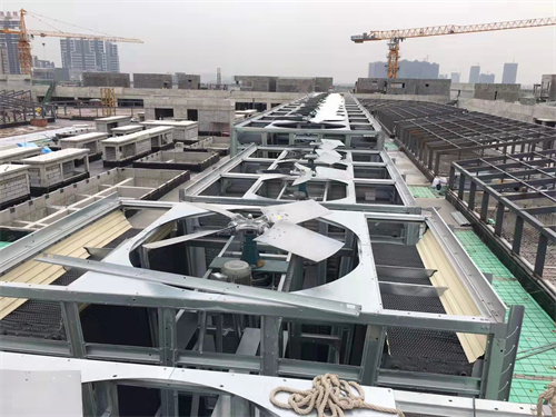 <a href=http://www.zuireng.com/tags/23_0.html target=_blank class=infotextkey>冷卻塔風(fēng)機(jī)</a>噪音大擾民