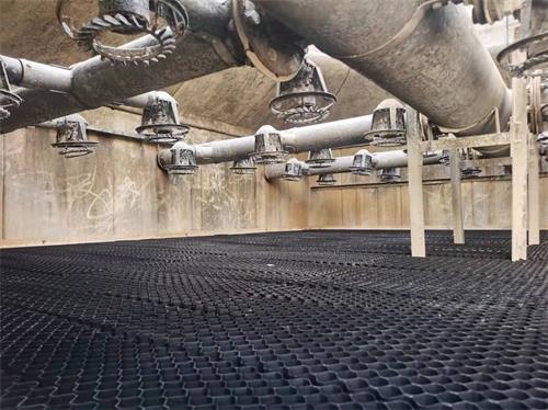 夏季冷卻塔填料如何維護(hù) 夏季<a href=http://www.zuireng.com/tags/21_0.html target=_blank class=infotextkey>冷卻塔填料</a>如何維護(hù)