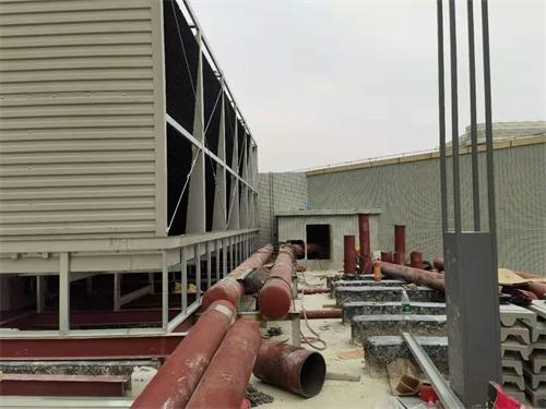 傳統(tǒng)工業(yè)電機(jī)冷卻塔節(jié)能改造 傳統(tǒng)工業(yè)電機(jī)冷卻塔節(jié)能改造