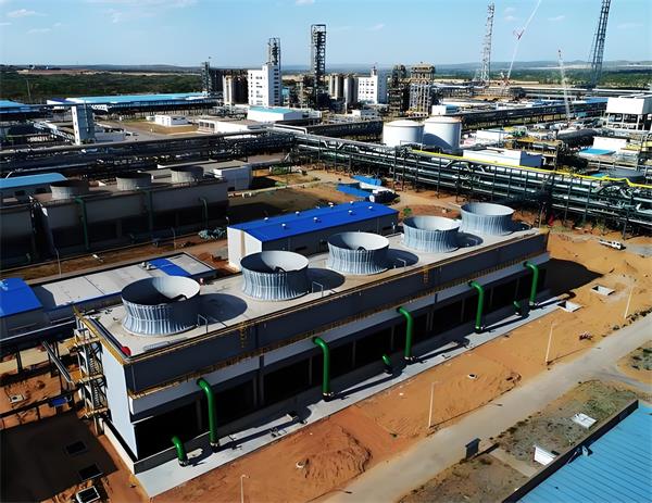 工業(yè)冷卻塔怎么調整溫度,工業(yè)冷卻塔溫度調節(jié)方法…