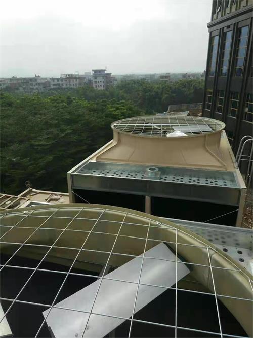 冷卻塔運(yùn)行注意事項(xiàng)